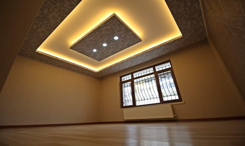 Ankara Asma Tavan